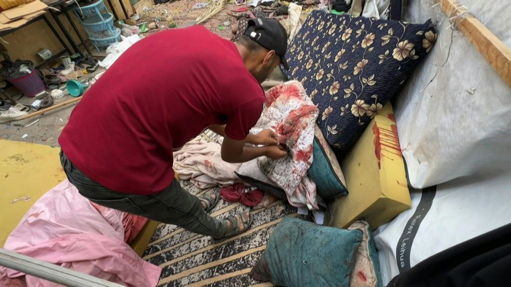 M.O., Israele tratta con il Sud Sudan per deportare i palestinesi