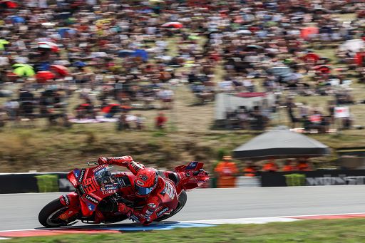 Motogp, Marquez torna per sfatare il tabù Austria