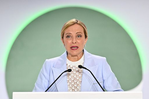 Ucraina, Meloni: attediamo Russia, finora non voluto fare passi avanti