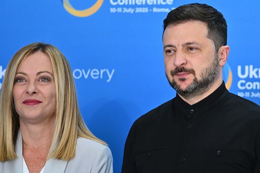 Ucraina, Meloni “apprezza” Trump ma invoca unità d’intenti con l’Europa