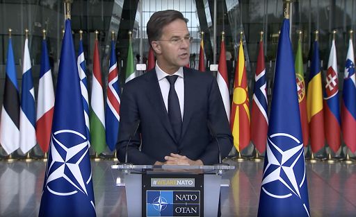 Nato: grazie a Germania per pacchetto equipaggiamento Usa a Ucraina