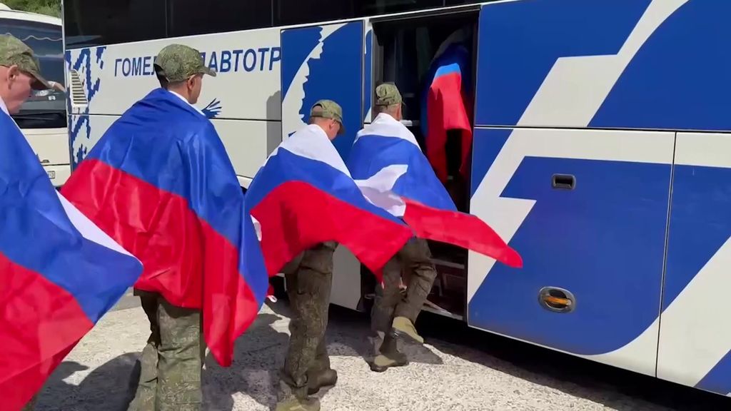 Ucraina, le richieste russe (invariate) per la pace