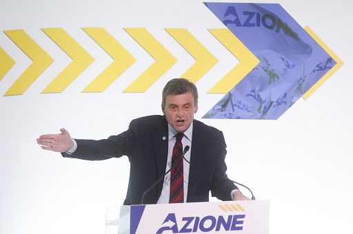 Summit Alaska, Calenda: da Trump sottomissione adorante a Putin