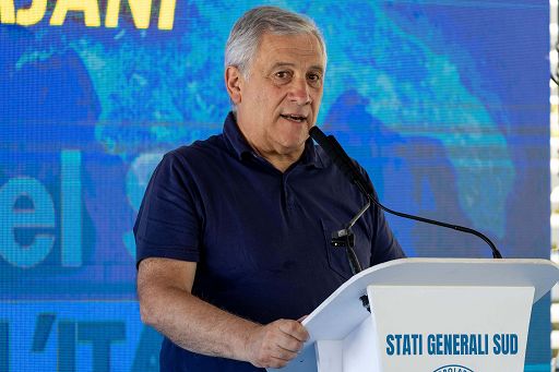 Summit Alaska, Tajani: sancita unità Europa, che vuole pace giusta