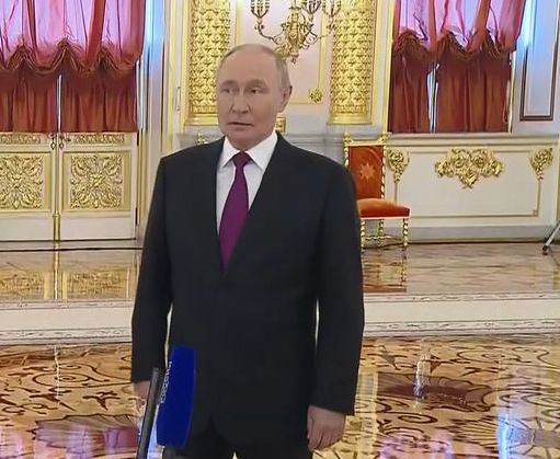 Putin: discussione a summit Alaska “ci avvicina a decisioni necessarie”
