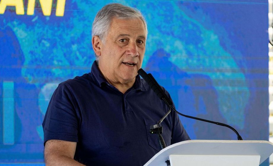 Summit Alaska, Tajani: ieri accesa luce in fondo a lungo tunnel