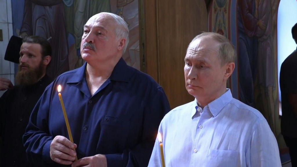 Summit Alaska, l’offerta di Putin: territori, lingua russa, no a Nato