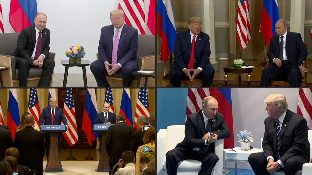 Witkoff: con Trump prima volta che sentivo Putin accettare garanzie