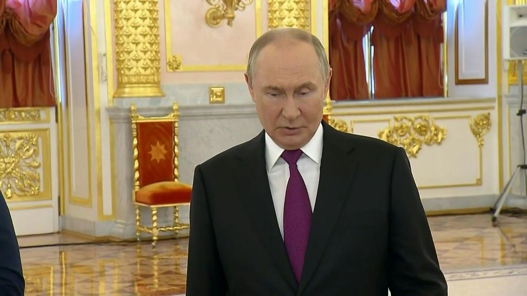 von der Leyen: nuovo pacchetto sanzioni contro Russia a settembre