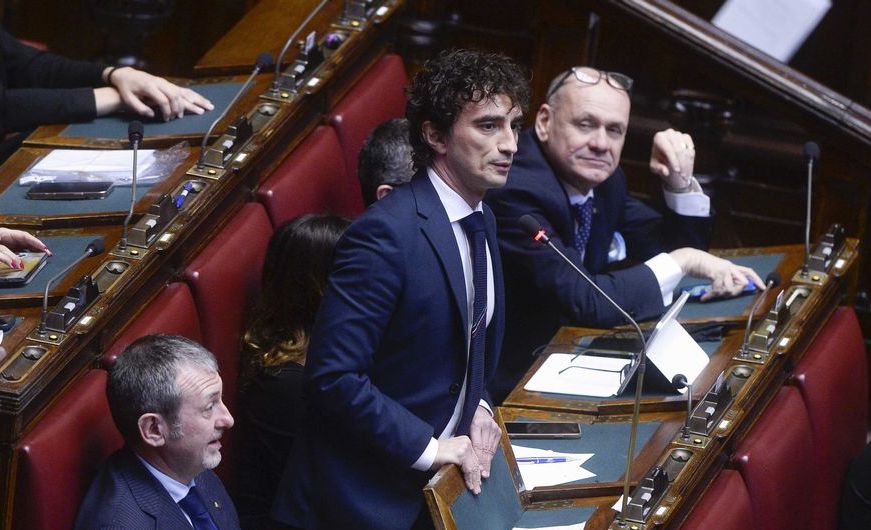 Ucraina, Bignami (FdI): su idea Meloni ampio consenso, nuovo successo