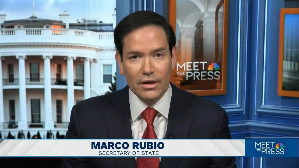 Rubio: leader Ue difenderanno Zelensky da bullismo Trump? Sciocchezze