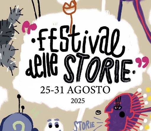 Il Festival delle Storie nella Valle di Comino dal 25 al 31 agosto