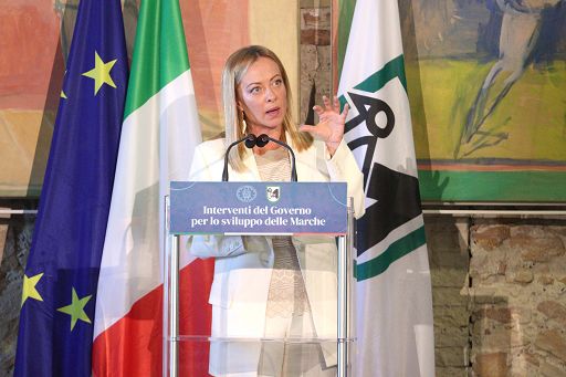 Ucraina, Meloni: garanzie sicurezza precondizione per pace