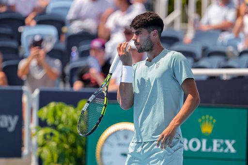 Tennis, Alcaraz: “Sinner campione, tornerai più forte di prima”