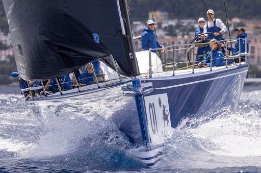 Tasca d’Almerita: partita la 20esima regata “Palermo Montecarlo”