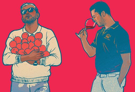 Vino, due italiani tra i “Future 40” del 2025 di Wine Enthusiast