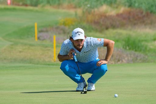 Golf, al British Masters Laporta, Pavan, Migliozzi e De Leo