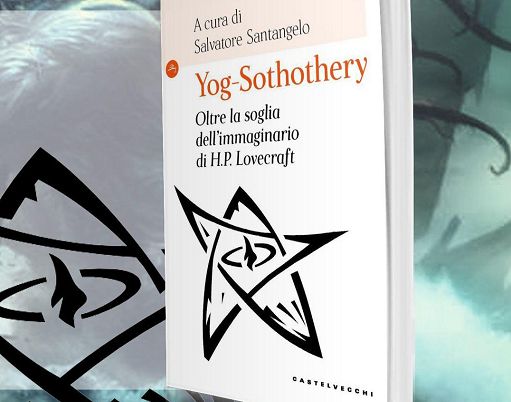 Esce per Castelvecchi raccolta di saggi su Howard Phillips Lovecraft Esce per Castelvecchi raccolta di saggi su Howard Phillips Lovecraft