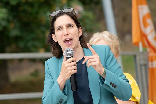 Schlein: Schillaci non faccia foglia di fico, si opponga a tagli sanità