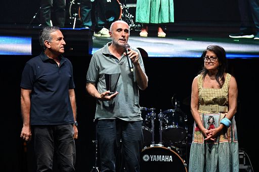 A Napoli “Lo Cunto de li Cunti-390 anni di Magia”