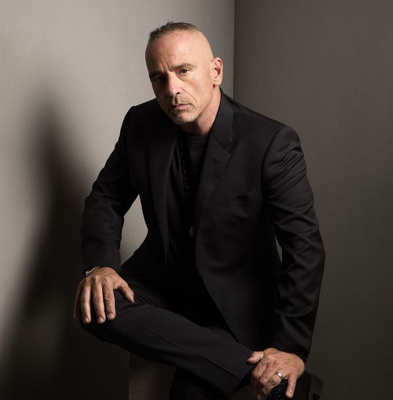 Eros Ramazzotti esce con Il mio giorno preferito (Mi día preferido)
