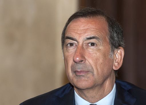 Sgombero Leonka, Sala: Comune tenuto all’oscuro, avanti con dialogo