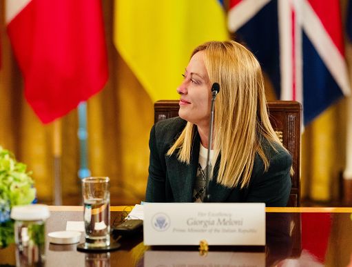 Leoncavallo, Meloni: faremo rispettare legge sempre e ovunque