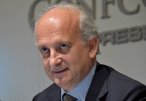 Dazi sul vino, Frescobaldi (Uiv): serve reazione assieme a partner Usa