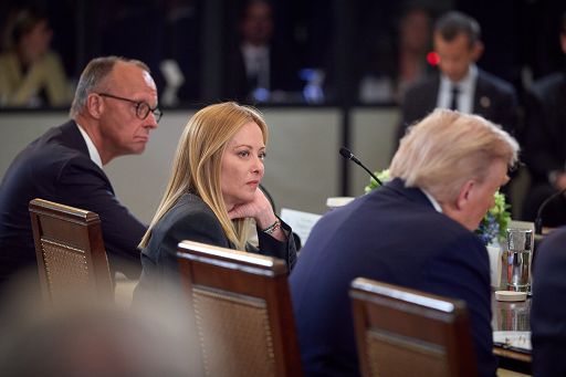 Dazi, P.Chigi: con dichiarazione Ue-Usa finalmente quadro chiaro