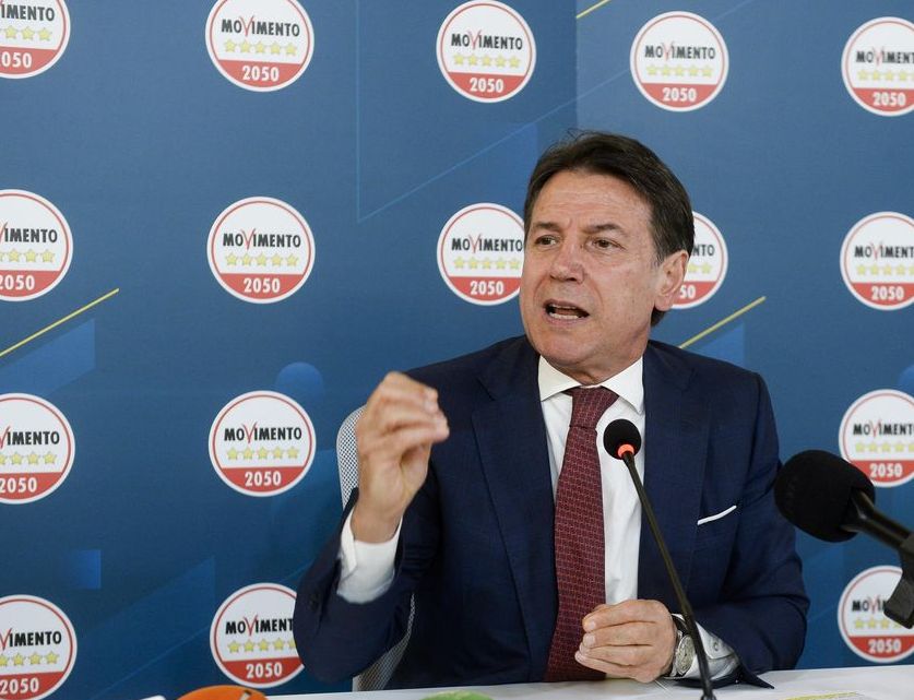 M.O., Conte: Natanyahu criminale di guerra, prosegue follia genocida