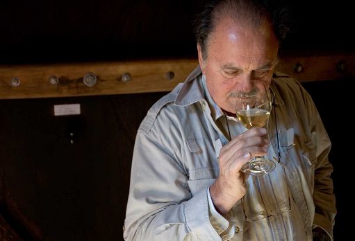 Vino, è morto Ampelio Bucci, il grande innovatore del Verdicchio