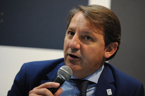 Calabria, ‘tavolo largo’ centrosinistra ufficializza candidatura Tridico