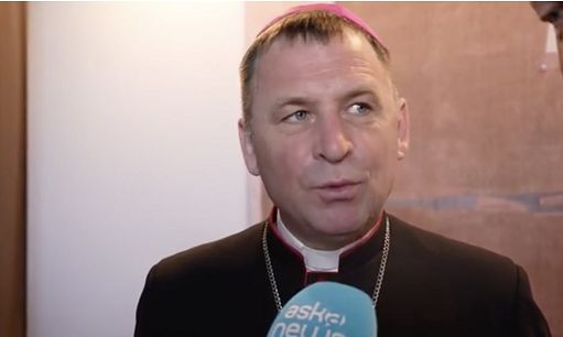 Ucraina, vescovo Kharkiv: ogni giorno bombe, Putin vuole la guerra