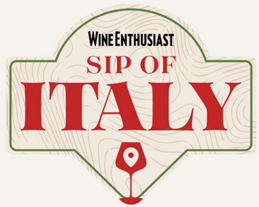 Vino, oltre 90 Cantine italiane al “Sip of Italy” di Wine Enthusiast