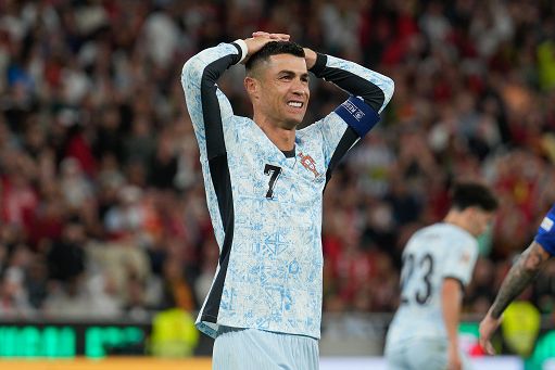 Calcio, 100 gol Ronaldo ma la Supercoppa è dell’Al Ahli