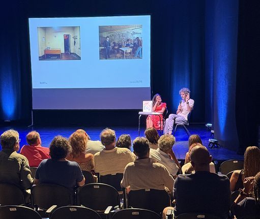 Quando “Viaggio in Italia” cambiò la fotografia nel nostro Paese