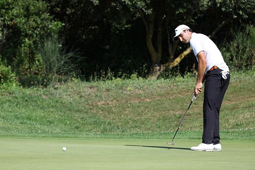 Golf, Trionfo azzurro in Olanda: vince Filippo Celli