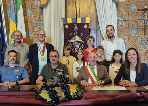 A Sabbionara d’Avio dal 5 al 7 settembre la 24esima “Uva e Dintorni”