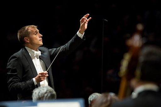 Ravello Festival chiude in bellezza con Royal Philharmonic Orchestra