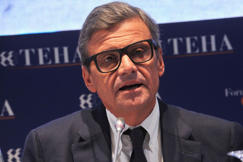 M.O., Calenda: sanzionare Ben Gvir e Smotrich, Israele va fermato