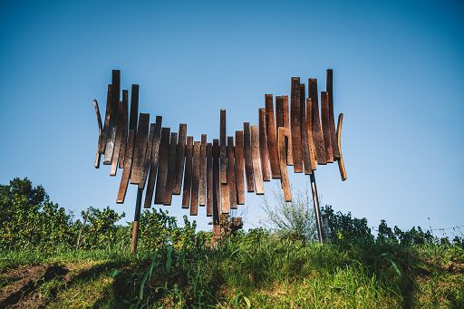 Vino, il 7 settembre “Ars Sine Finibus” di Gradis’ciutta e Ferdinand