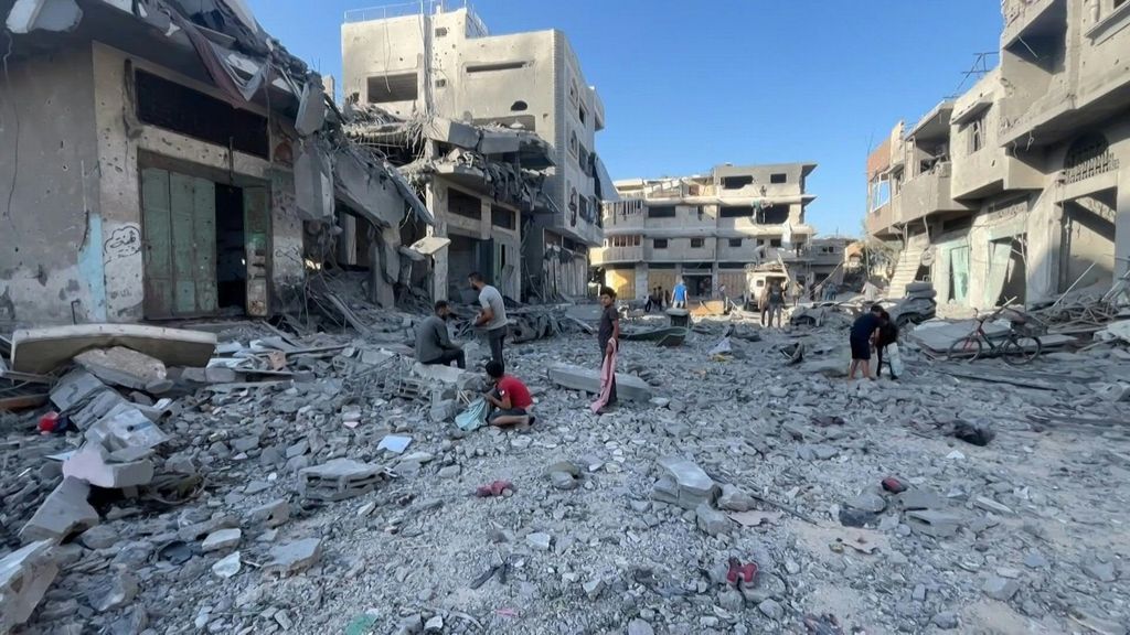 Norges Bank disinveste da Caterpillar e 5 banche israeliane