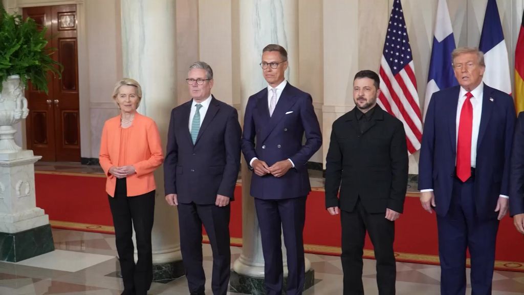 Ucraina, Prodi: Europa come uno scolaretto a Washington, umiliante