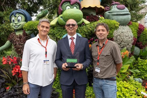Gardaland Resort, anche nel 2025 certificato “Rifiuti zero”