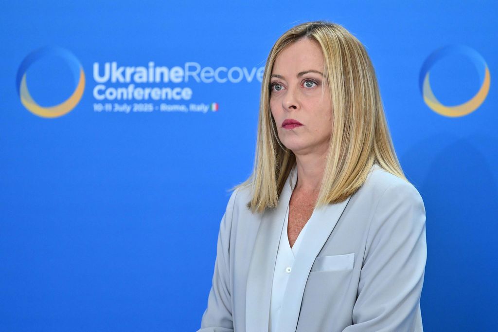 Ucraina, Meloni: spiragli di negoziato, dobbiamo crederci