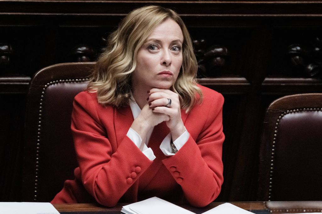 Scuola, Meloni: assicurare alle famiglie piena libertà educativa