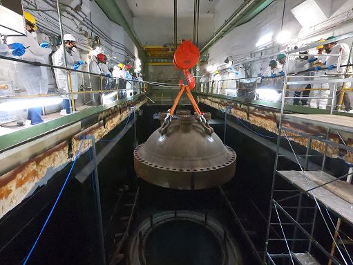 Sogin: rinnovato protocollo legalità con prefetti di 8 province