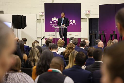 Il 5 e 6 ottobre “Vinitaly.Usa”, la fiera del vino italiano a Chicago