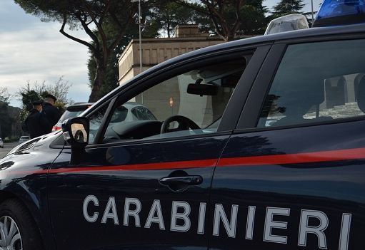 Roma, presunto stupratore di Tor Tre Teste denunciato per altro abuso