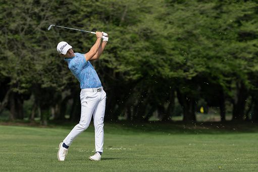 Golf, Matteo Manassero rientra nell’European Masters
